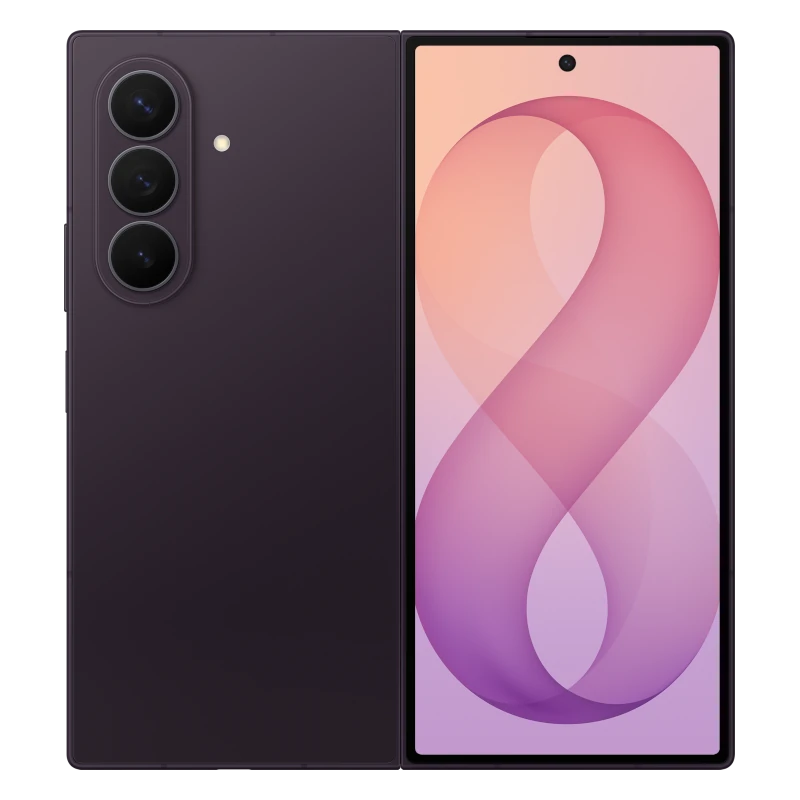 Samsung Galaxy Z Fold8 Ultra Violeta Imagen 2