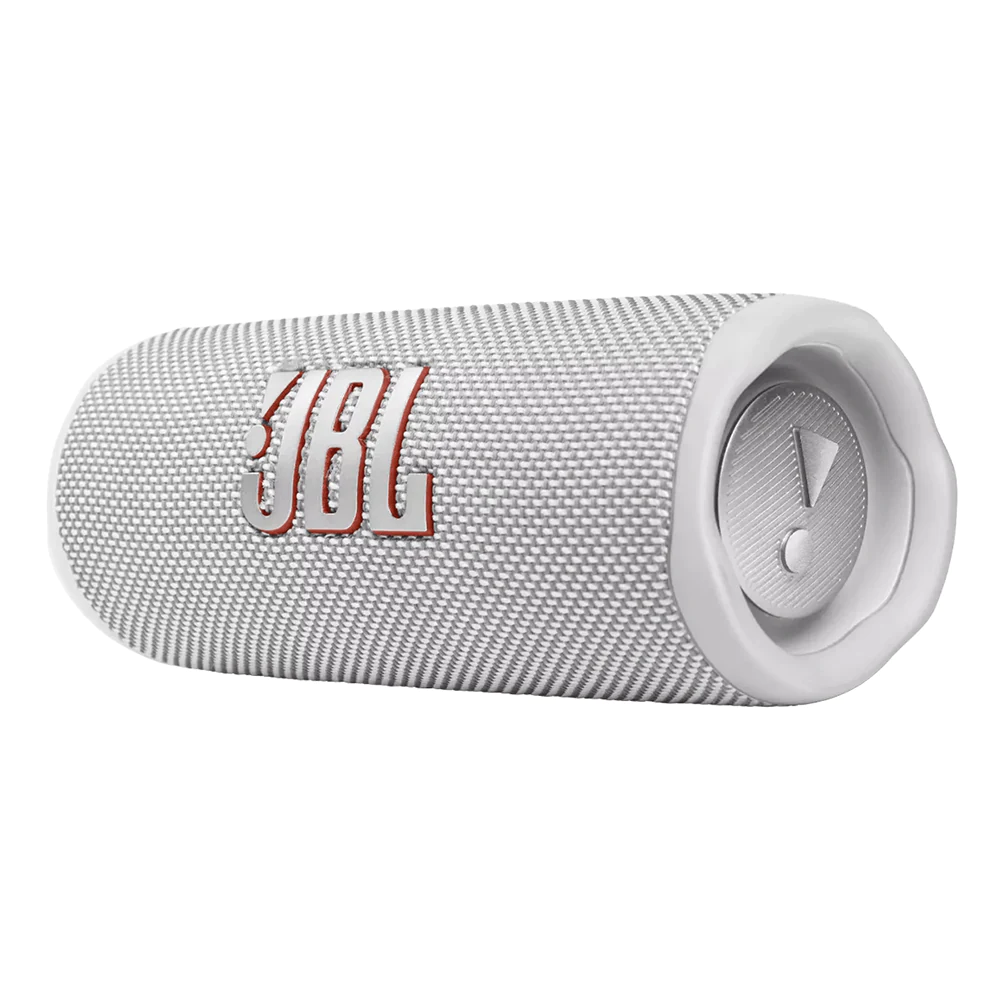 JBL Flip 6 Blanco