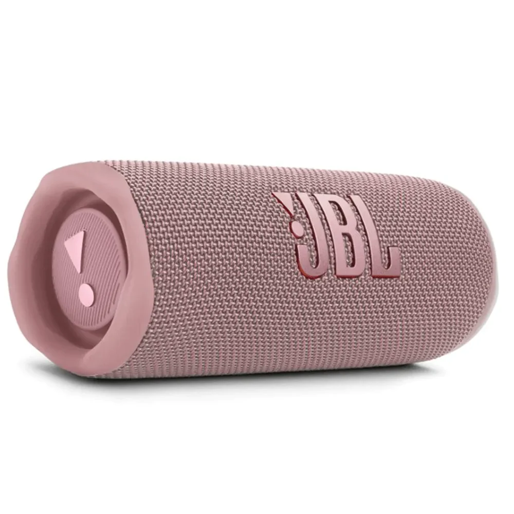 JBL Flip 6 Rosa