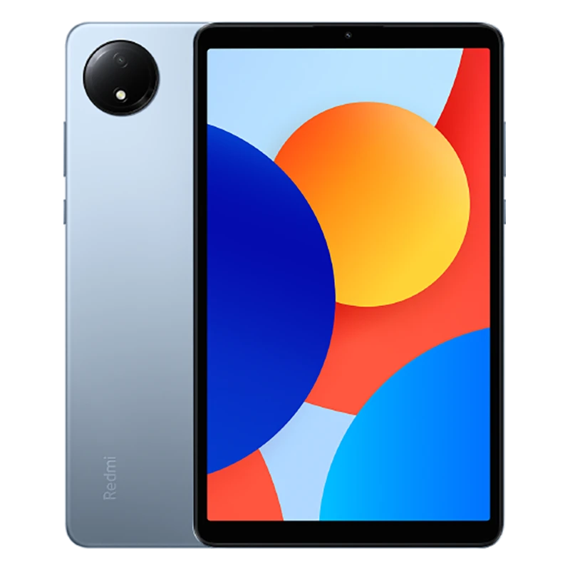 Tablet Xiaomi Redmi Pad Se 8.7 Azul