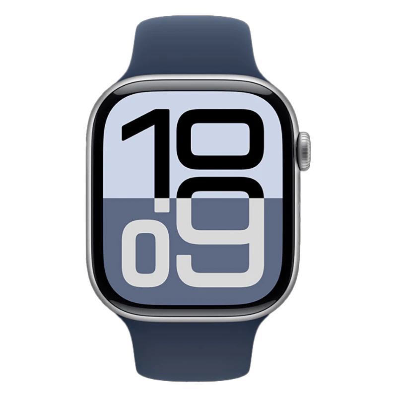 Reloj Apple Watch Series 10 Vista 1