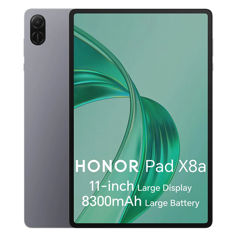 Tablet Honor Pad X8a Gris