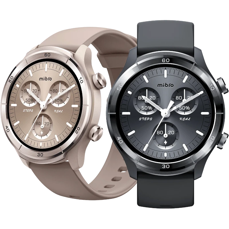 Mibro Smartwatch A3 Colores