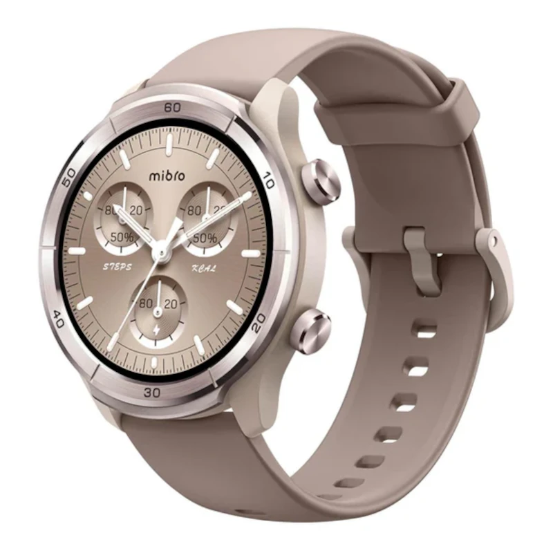 Mibro Smartwatch A3 Mocha