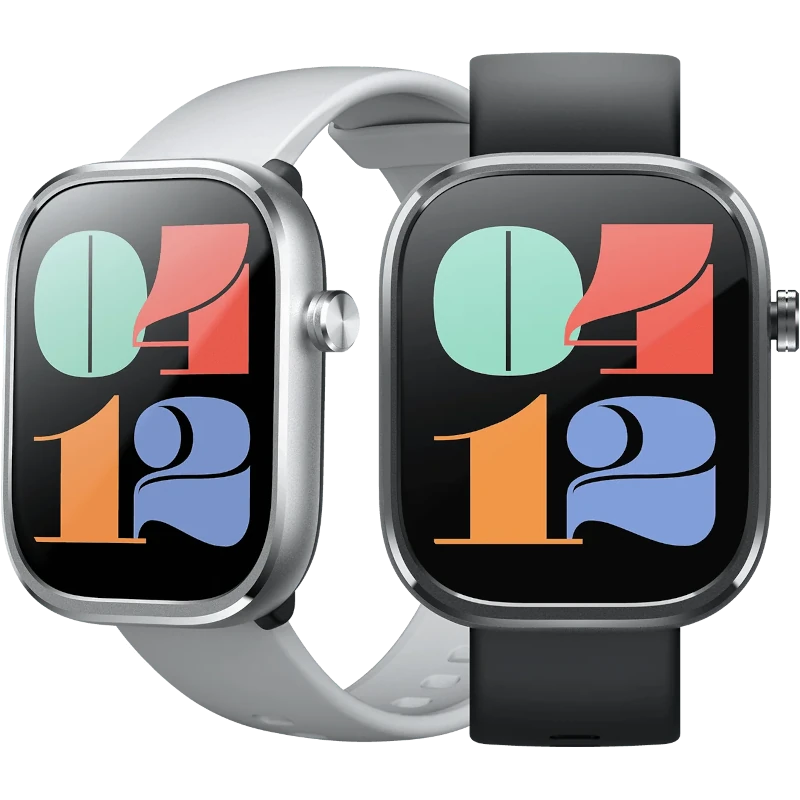 Mibro Smartwatch C4 Colores