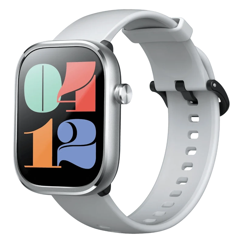 Mibro Smartwatch C4 Silver