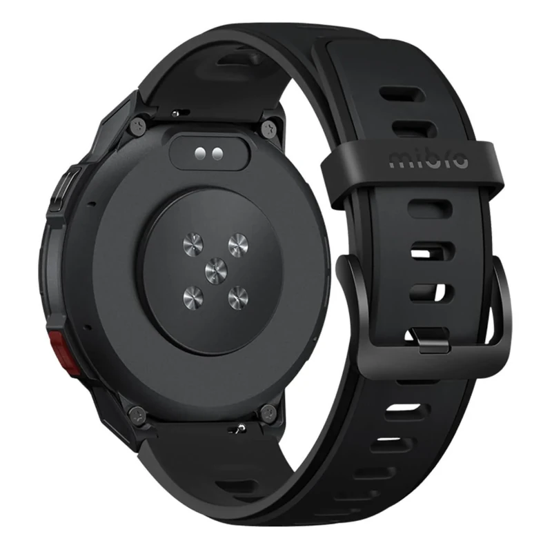 Mibro Smartwatch GS Pro Black 3