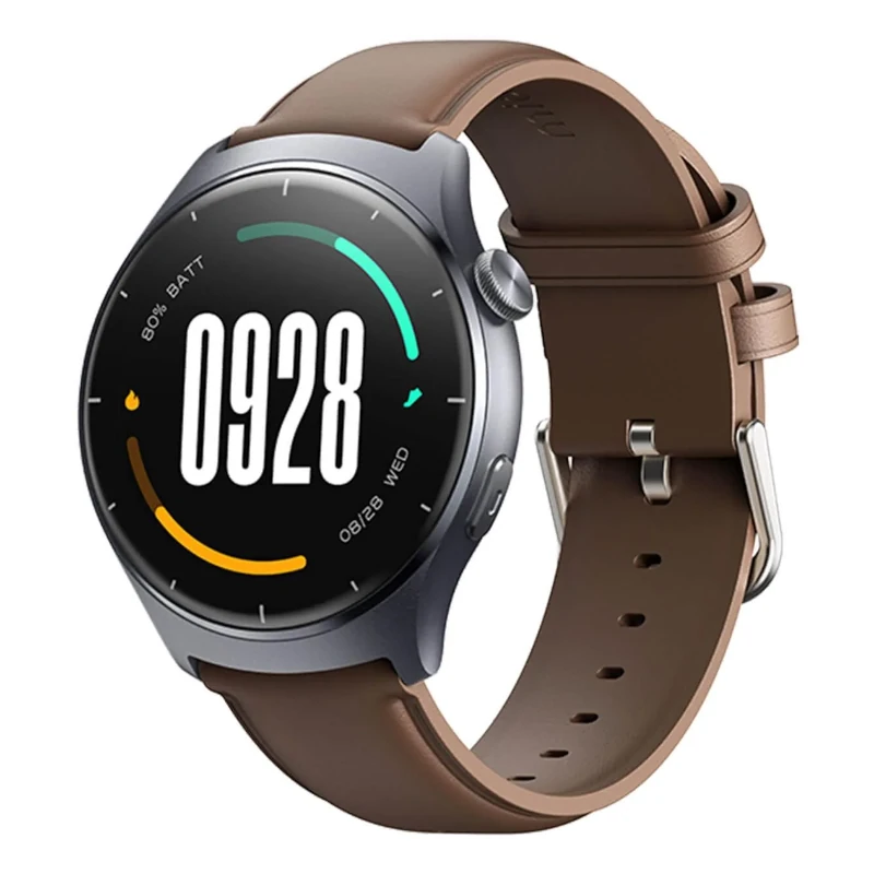 Mibro Smartwatch Lite 3 Dark Gray