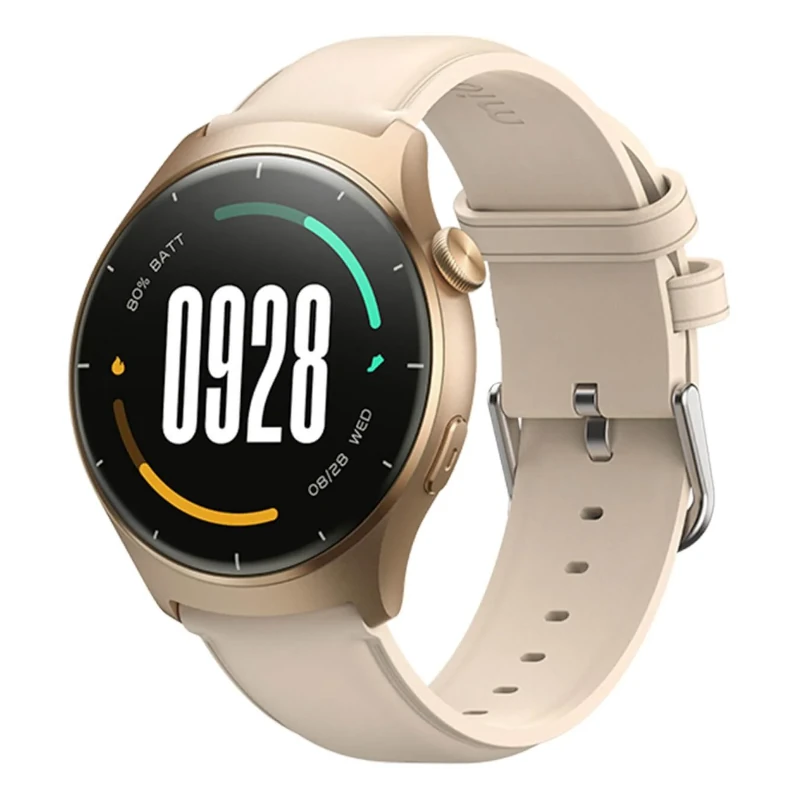 Mibro Smartwatch Lite 3 Light Gold