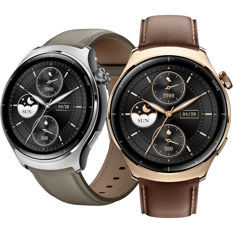 Mibro Smartwatch Lite 3 Pro Colores