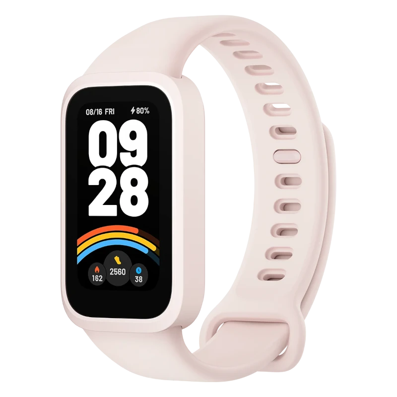 Xiaomi Smart Band 9 Active Rosa