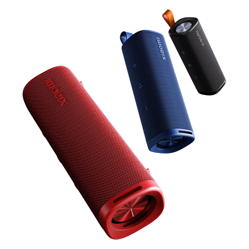 Xiaomi Sound Outdoor Colores