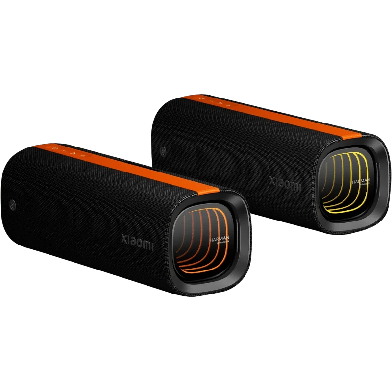 Xiaomi Sound Party Negro 1
